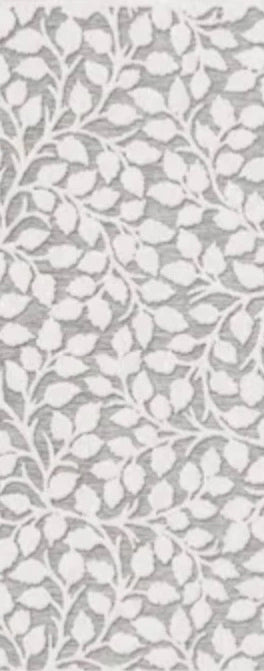 PASILLO AUDREY interior/exterior 2.25x0.70 - laalfombreria