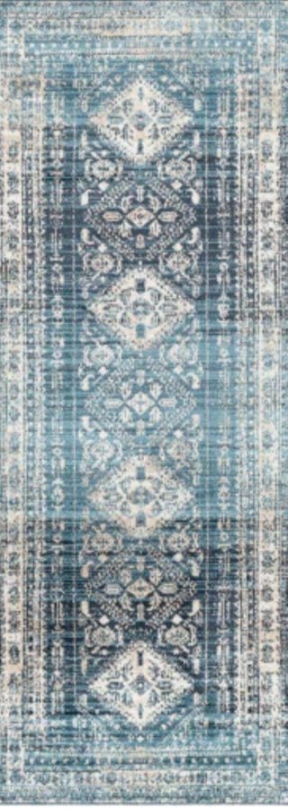 PASILLO BLUE 78x224 - laalfombreria