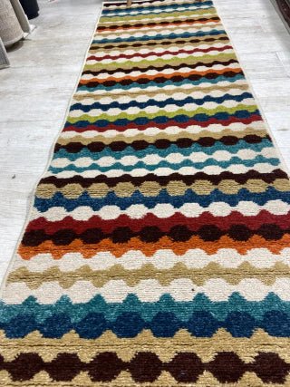 PASILLO COLOR LINE 0.60x2.30 - laalfombreria