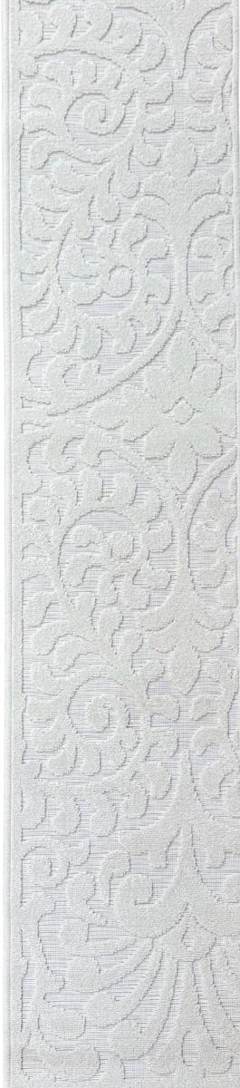 PASILLO CRONUS NATURAL 40X230 - laalfombreria