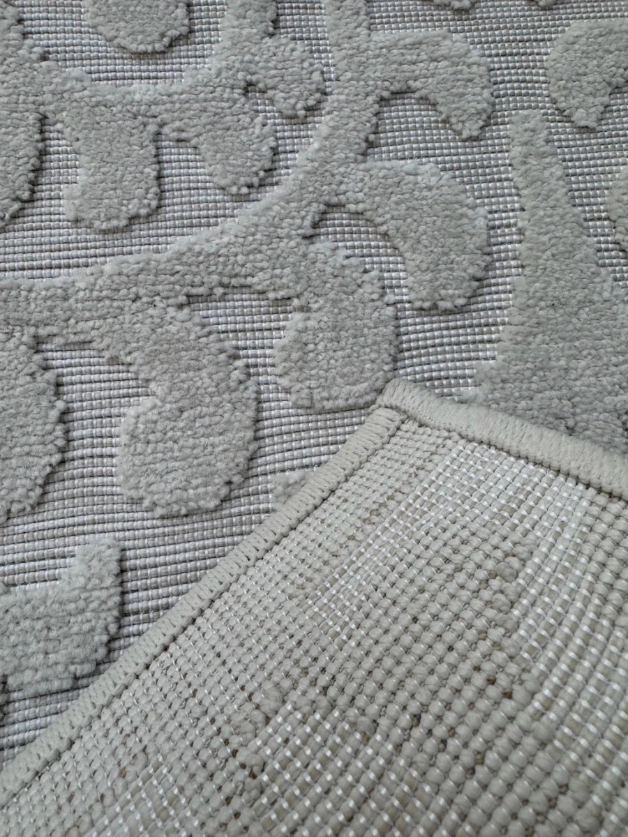 PASILLO CRONUS NATURAL 40X230 - laalfombreria