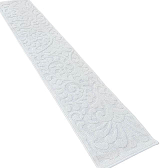 PASILLO CRONUS NATURAL 40X230 - laalfombreria