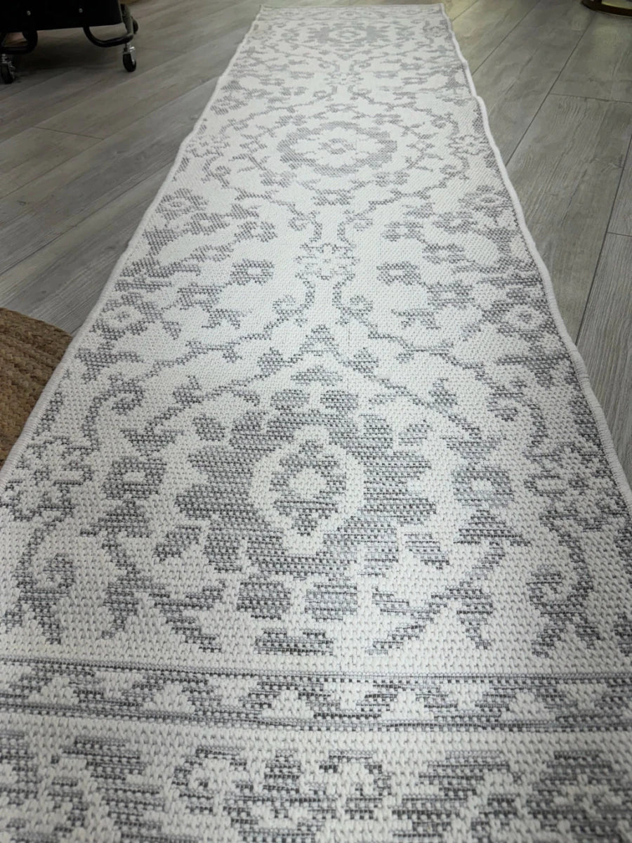 PASILLO ETHEL 2.43x0.60 - laalfombreria