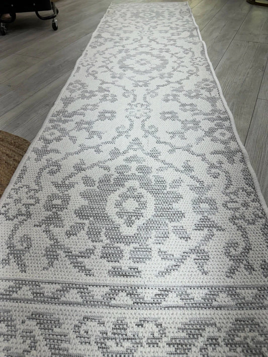 PASILLO ETHEL 2.43x0.60 - laalfombreria