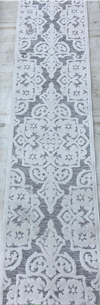 PASILLO interior/exterior DAHALIA 2.14X.62 - laalfombreria