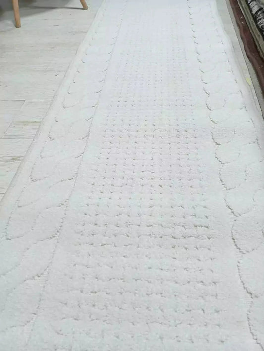 PASILLO interior/exterior FRAME 2.20x0.60 - laalfombreria
