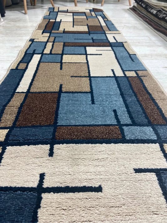 PASILLO LIBERTY 0.60x2.30 - laalfombreria