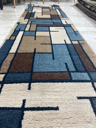 PASILLO LIBERTY 0.60x2.30 - laalfombreria