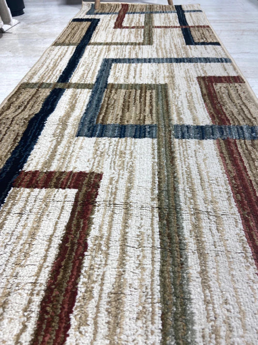 PASILLO MONDREAN 0.60x1.82 - laalfombreria