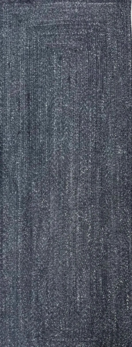 PASILLO PET CHARCOAL 80X230 - laalfombreria
