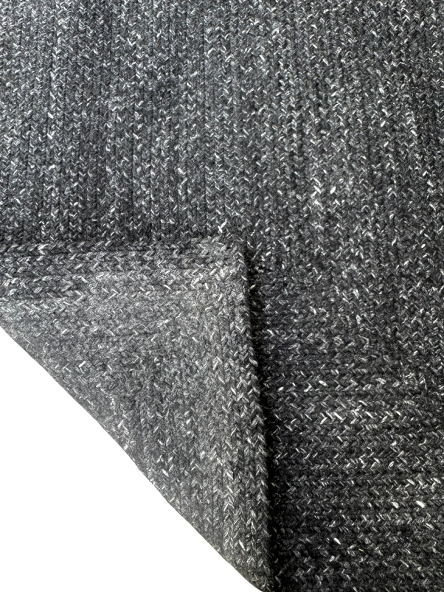 PASILLO PET CHARCOAL 80X230 - laalfombreria