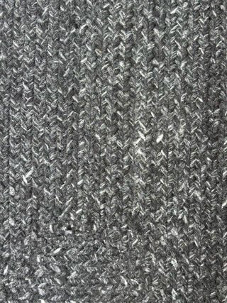 PASILLO PET CHARCOAL 80X230 - laalfombreria