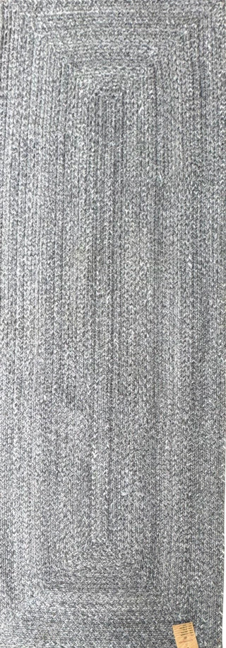 PASILLO PET NATURAL GREY 80X230 - laalfombreria