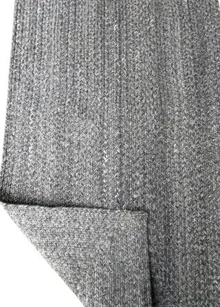 PASILLO PET NATURAL GREY 80X230 - laalfombreria