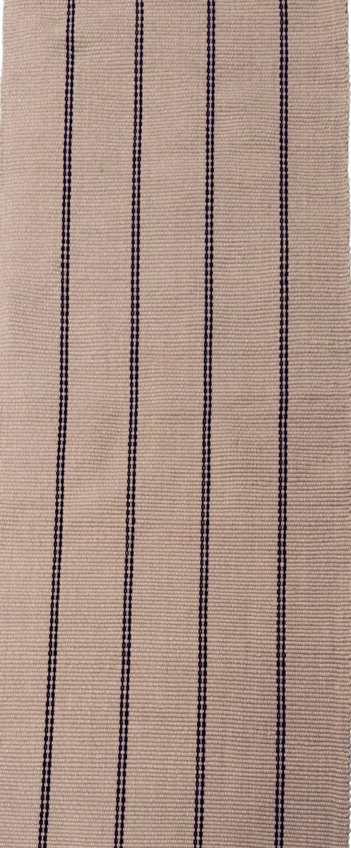 PASILLO PET STRIPE PEACH 80X230 - laalfombreria