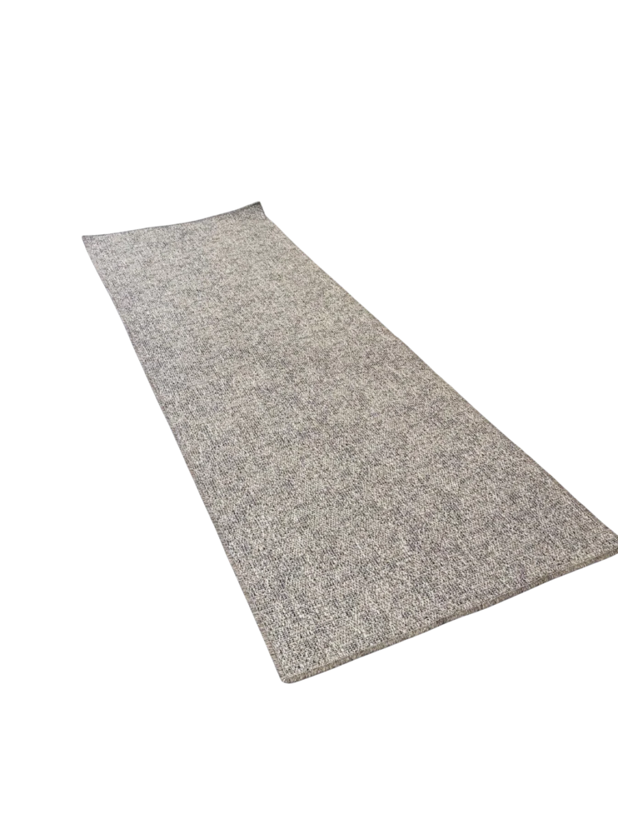 PASILLO POLIPROPILENO ARENA 80X230 - laalfombreria