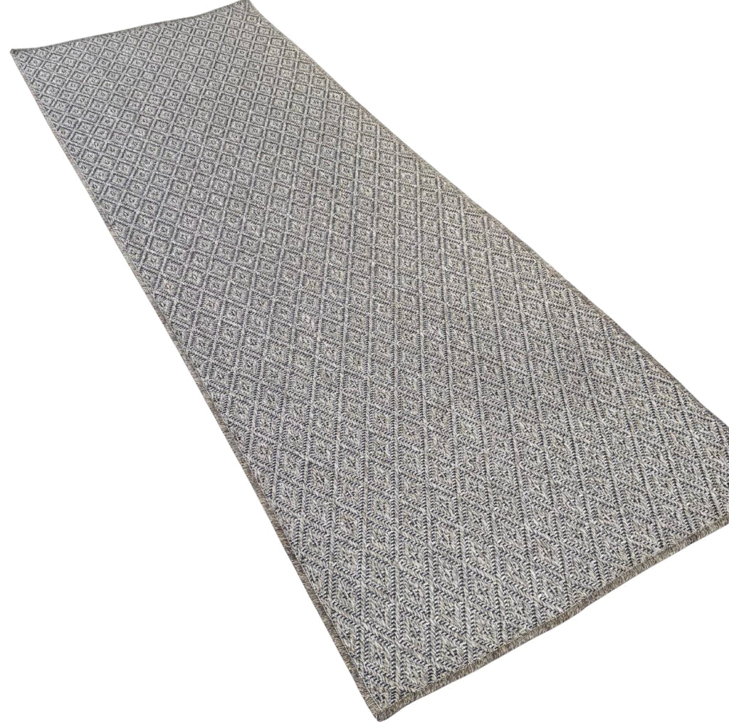 PASILLO POLIPROPILENO CERAMICA 80X230 - laalfombreria
