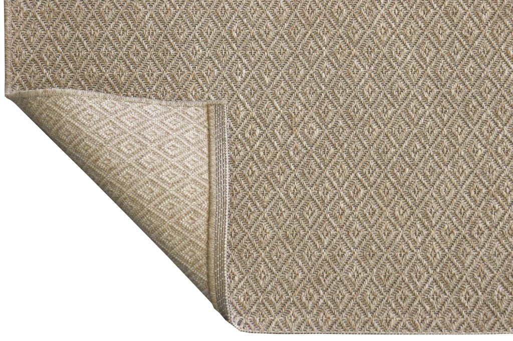 PASILLO POLIPROPILENO CERAMICA 80X230 - laalfombreria