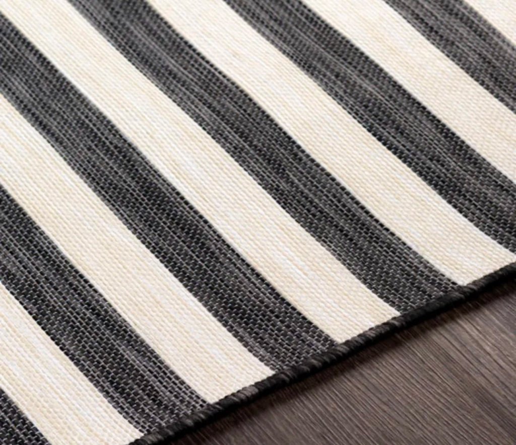 PASILLO POLIPROPILENO SURYA 0.80x1.50 - laalfombreria