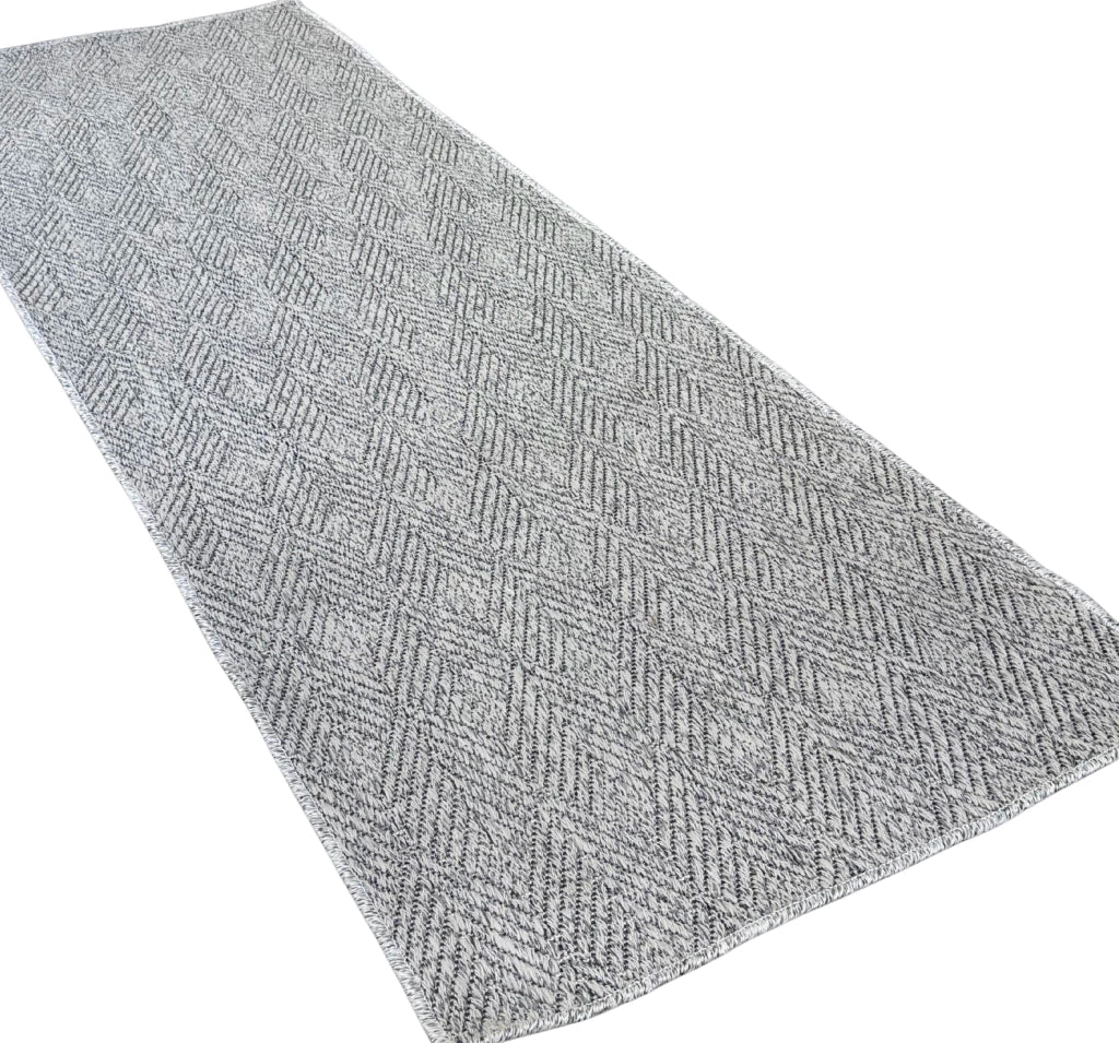 PASILLO POLIPROPILENO TERRA 80X230 - laalfombreria