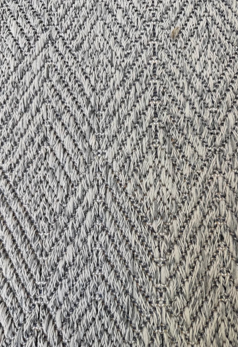 PASILLO POLIPROPILENO TERRA 80X230 - laalfombreria