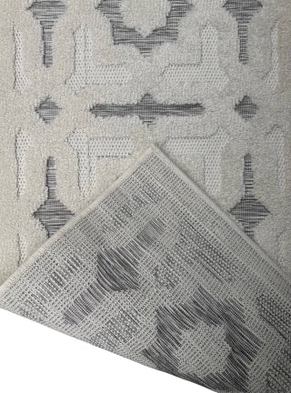PASILLO STAR WHITE 145X63 - laalfombreria