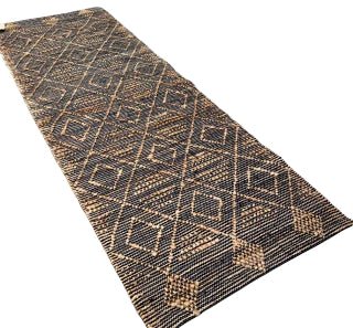 PASILLO YUTE CARLOS 0.80x2.30 - laalfombreria