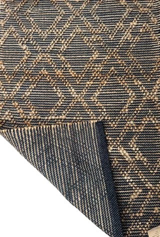 PASILLO YUTE KING 0.80x230 - laalfombreria