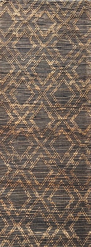 PASILLO YUTE KING 0.80x230 - laalfombreria